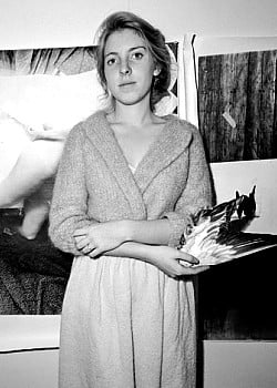 Francesca Woodman